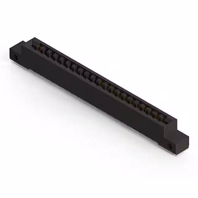 357-021-505-112 EDAC Inc.  Edgeboard Connectors